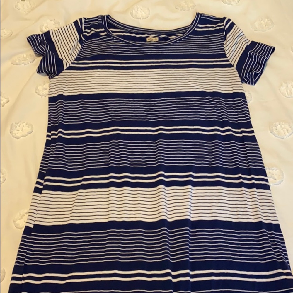 Super comfy T-shirt dress